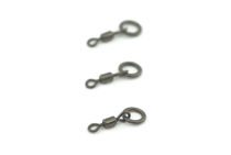Picture of Thinking Anglers - Hook Ring Swivels (10)