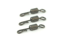Picture of Thinking Anglers - PTFE Size 8 Quick Link Swivels (10)