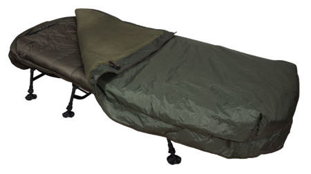 Picture of Sonik - SK-TEK Thermal Bedchair Cover