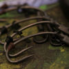 Picture of Gardner - Barbed Rigga Curved Hooks