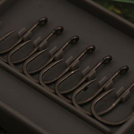 Picture of Gardner - Barbed Rigga Beaked Hooks