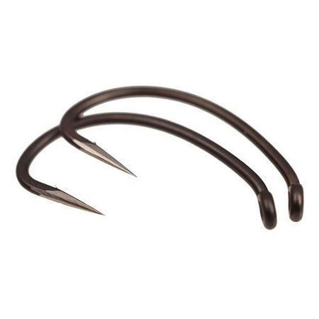 Picture of Gardner - Hand Sharpened Continental Mugga Hooks