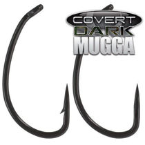 Picture of Gardner - Barbed Covert Dark Mugga Hook