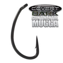 Picture of Gardner - Barbed Covert Dark Continental Mugga Hook