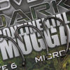 Picture of Gardner - Barbed Covert Dark Continental Mugga Hook