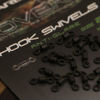 Picture of Gardner - Covert Hook Swivels Size 20