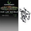 Picture of Gardner - Kwik Lok Swivels Size 8