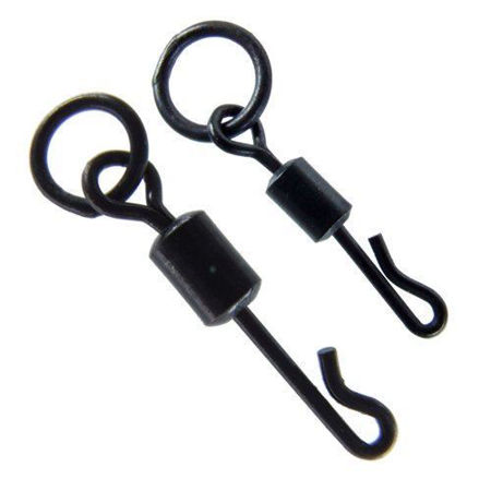 Picture of Gardner - Covert Flexi-Ring Kwik-Lok Swivels