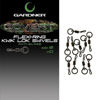 Picture of Gardner - Covert Flexi-Ring Kwik-Lok Swivels