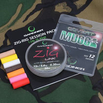 Picture of Gardner - Zig Rig Session Pack
