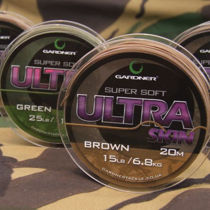 Picture of Gardner - Ultra Skin Soft Hooklink 25lb