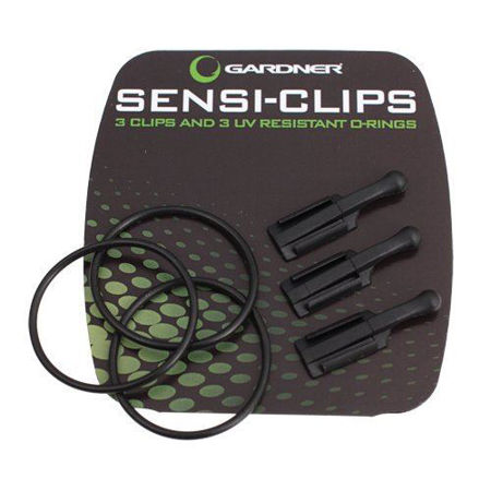 Picture of Gardner - Sensi-Clips