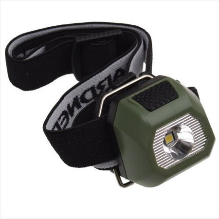 Picture of Gardner - Nano Head Torch