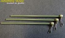 Picture of Enterprise Tackle - Anti Tangle Leger Booms Small 4cm