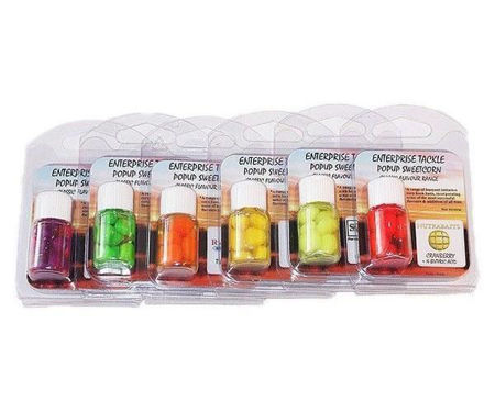 Picture of Enterprise Tackle - Classic Flavour Sweetcorn Range