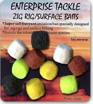Picture of Enterprise Tackle - Zig Rig Surface Baits
