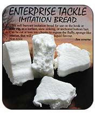 Picture of Enterprise Tackle - Imitation Bread