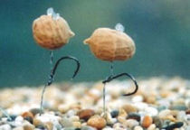 Picture of Enterprise Tackle - Pop Up Tiger Nut