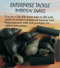 Picture of Enterprise Tackle - Imitation Snails