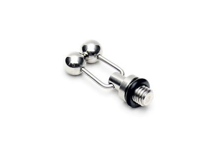 Picture of Matrix Innovations - Stainless Ball Clip