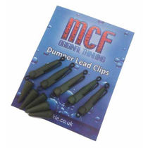 Picture of MCF Tackle - Dumper Lead Clip System