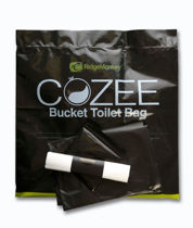 Picture of RidgeMonkey - CoZee Toilet Seat Bags