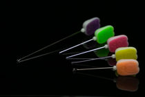 Picture of RidgeMonkey - RM-Tec Needle 5 Piece Set