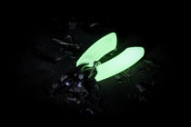 Picture of RidgeMonkey - Nite-Glow Braid Scissors