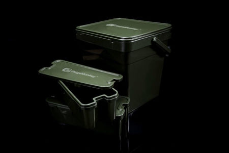 Picture of RidgeMonkey - Modular Bucket System Standard 17ltr