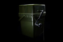 Picture of RidgeMonkey - Advanced Boilie Crusher Full Kit (inc 17ltr Bucket)