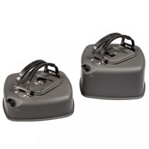 Picture of RidgeMonkey - Square Kettles