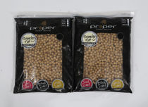 Picture of Proper Carp Baits - Crunchy Nut Boilies Shelf Life 1KG