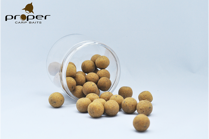 Picture of Proper Carp Baits - Gold Seal Hardened Hookbaits