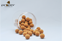 Picture of Proper Carp Baits - Gold Seal Wafters 15mm