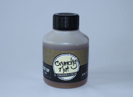 Picture of Proper Carp Baits - Crunchy Nut Boilie Hookbait Dip 250ml