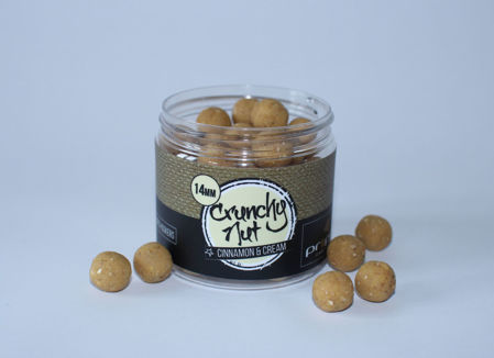 Picture of Proper Carp Baits - Crunchy Nut Wafters 15mm