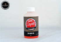 Picture of Proper Carp Baits - Pure High Grade Salmon Oil 500ml