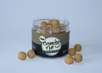Picture of Proper Carp Baits - Crunchy Nut Hardened Hookbaits