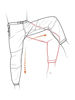 Picture of Fortis - Elements Trail Pants Olive or DPM
