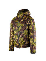 Picture of Snugpak x Fortis - SJ9 DPM Camo Insulated Jacket