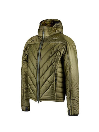 Picture of Snugpak x Fortis - SJ9 Olive Jacket