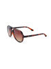 Picture of Fortis - Aviator Tortoise Shell Sunglasses