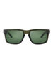 Picture of Fortis - Bays Junglists Green (No XBlok) Sunglasses