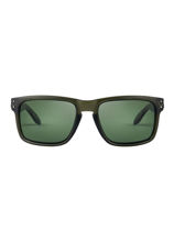 Picture of Fortis - Bays Junglists Green (No XBlok) Sunglasses