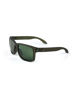 Picture of Fortis - Bays Junglists Green (No XBlok) Sunglasses