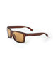 Picture of Fortis - Bays Switch Brown (No XBlok) Sunglasses