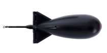 Picture of Spomb - Midi Black