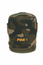 Picture of FOX - Camo Neoprene Gas Canister Case