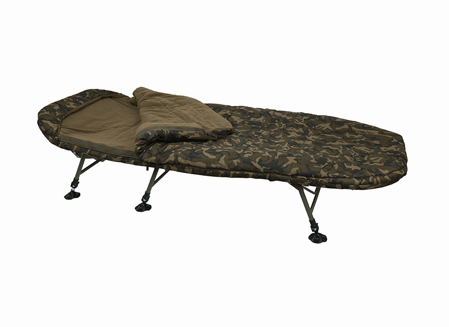 Picture of Fox R Series Camo Sleep System