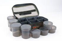 Picture of FOX - Camolite Glug 8 Pot Case